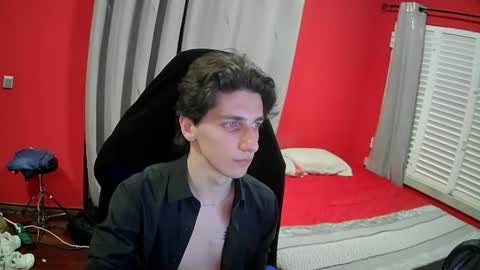 danywhiteyb online show from 05-16-26, 12:18