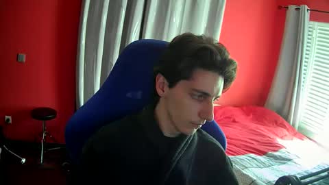 danywhiteyb online show from 05-17-26, 10:00