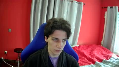 danywhiteyb online show from 05-19-26, 08:20