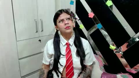 daphne877046 online show from 02-06-26, 01:54