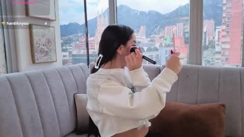 daphne_chers online show from 02-19-26, 08:05