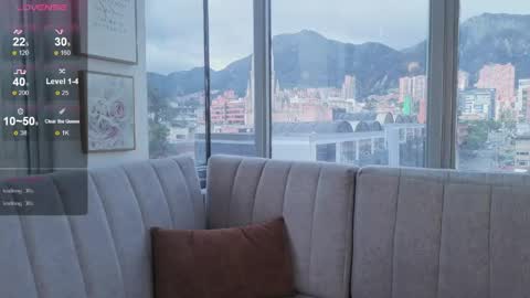 daphne_chers online show from 05-19-26, 07:42
