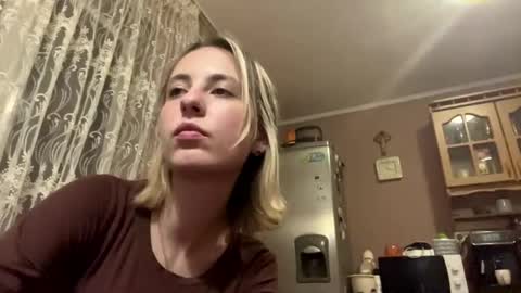 Monika online show from 03-24-26, 07:19