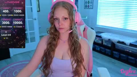Snapshot of daphnemadison chatting on 06-04-26, 06:03 Daphne Madison online show from 06-04-26, 06:03