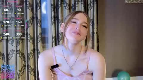 Snapshot of darbyreckard chatting on 03-02-26, 02:13 Rina online show from 03-02-26, 02:13