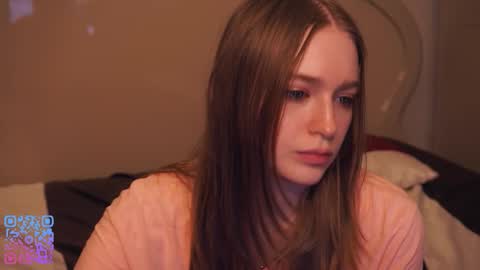 Snapshot of darbyreckard chatting on 03-10-26, 06:46 Rina online show from 03-10-26, 06:46