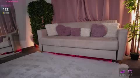 Darcie online show from 03-22-26, 09:18