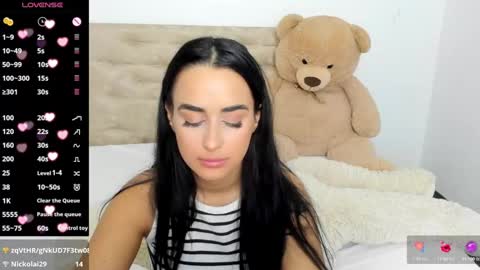 Darcie online show from 12-04-24, 02:42