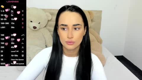 Darcie online show from 12-20-24, 07:28