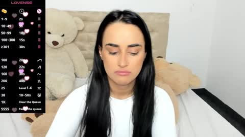 Darcie online show from 12-21-24, 12:09