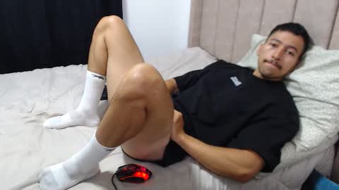 Darekgates online show from 07-08-26, 03:49