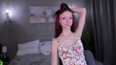 Daria J online show from 05-15-26, 12:23