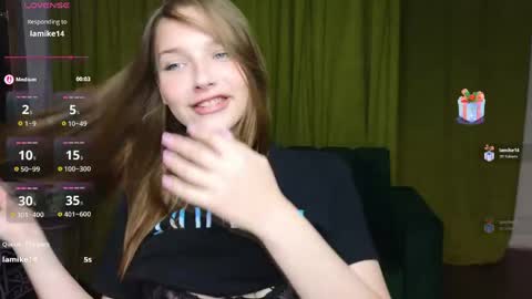 dariaangels online show from 05-22-26, 06:13