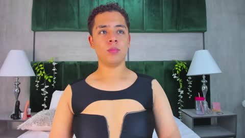 Darian  online show from 06-03-26, 07:30
