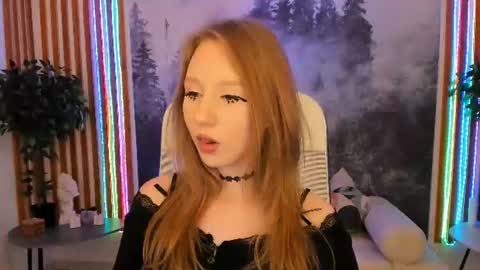 Daria Tate online show from 07-14-26, 12:44