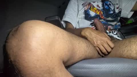 dariel_17 online show from 06-19-26, 06:18