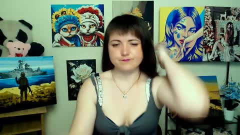 Darina online show from 05-19-26, 04:30