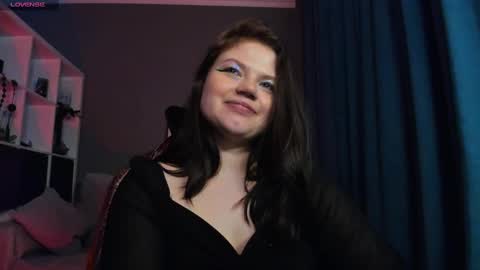 Dari the it woman online show from 02-08-25, 12:49