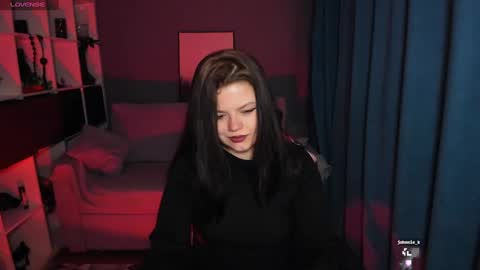 Dari the it woman online show from 02-08-25, 09:36