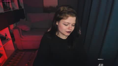 Dari the it woman online show from 02-09-25, 12:39