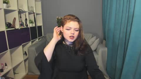 Dari the it woman online show from 03-07-25, 07:49