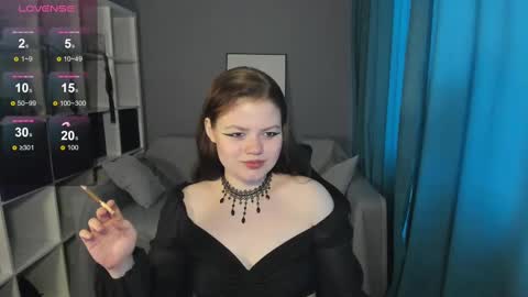 Dari the it woman online show from 03-10-25, 06:05