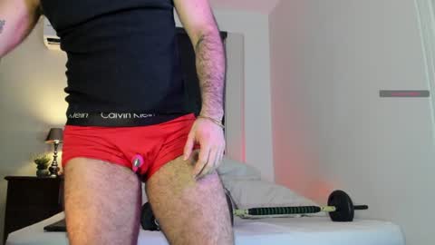 DarioFTM online show from 06-16-26, 02:03
