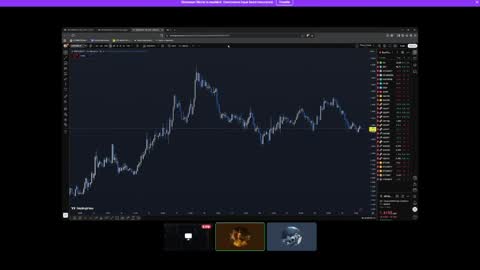 Dario online show from 04-23-26, 01:35