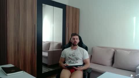 darius_94 online show from 03-14-26, 06:52