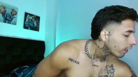 Snapshot of darius_phoenix chatting on 04-22-26, 05:36 Darius Phoenix online show from 04-22-26, 05:36
