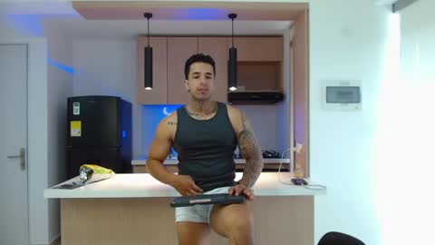 Snapshot of darius_phoenix chatting on 05-26-26, 06:15 Darius Phoenix online show from 05-26-26, 06:15