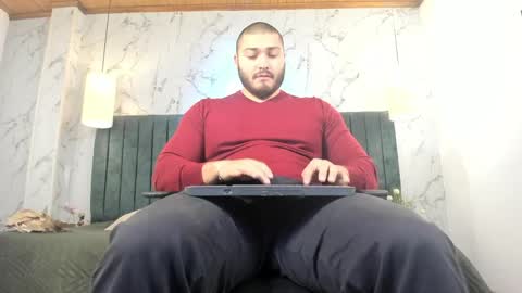 Darius online show from 05-12-26, 11:18