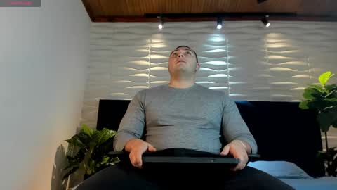 Darius online show from 05-31-26, 11:06
