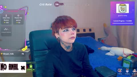 Anessa  online show from 01-10-26, 10:25