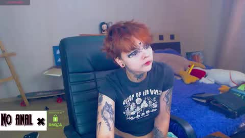 Anessa  online show from 01-18-26, 10:02