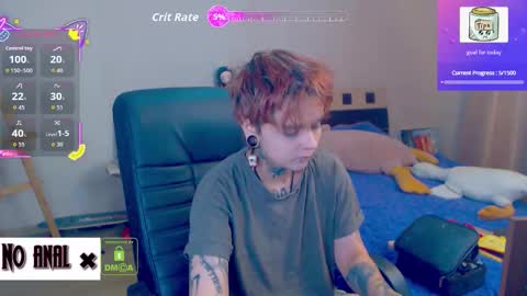 Anessa  online show from 02-03-26, 10:26