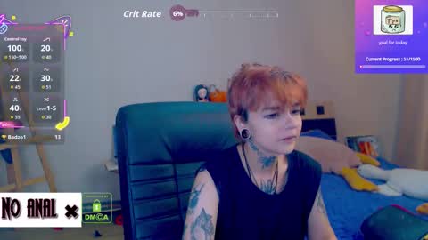 Anessa  online show from 02-05-26, 10:25