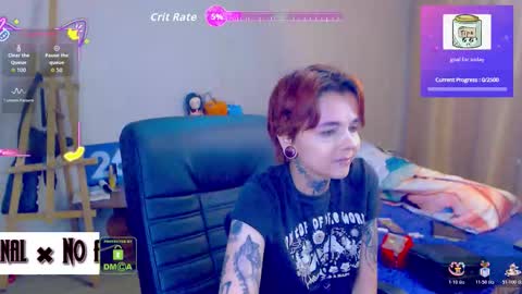 Anessa  online show from 02-27-26, 10:54