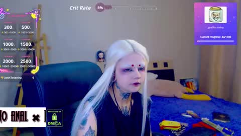 Anessa  online show from 03-05-26, 11:01