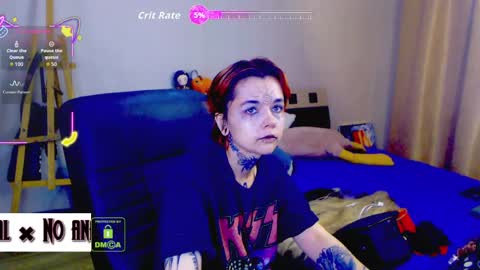 Anessa  online show from 04-05-26, 09:23