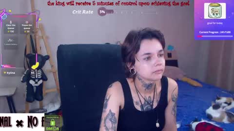Anessa  online show from 05-16-26, 10:08