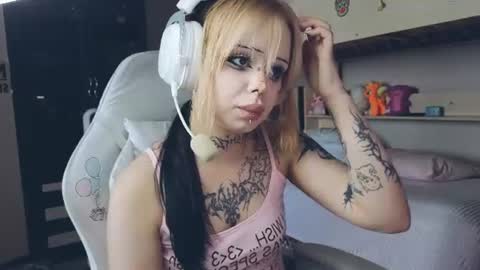 Dark angel online show from 06-30-26, 10:16