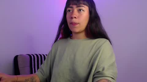 Ximena  online show from 09-16-25, 04:52