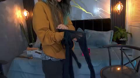 dark_dominika online show from 05-19-26, 12:55