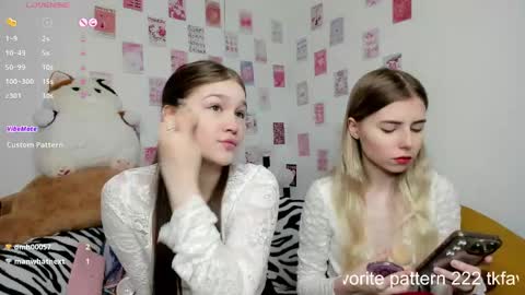 Ester online show from 06-02-26, 10:39