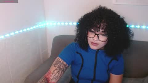 dark_flama online show from 02-07-26, 12:14