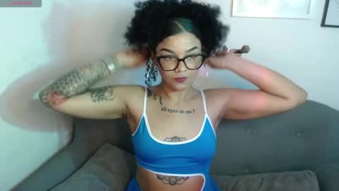 dark_flama online show from 02-12-26, 11:44