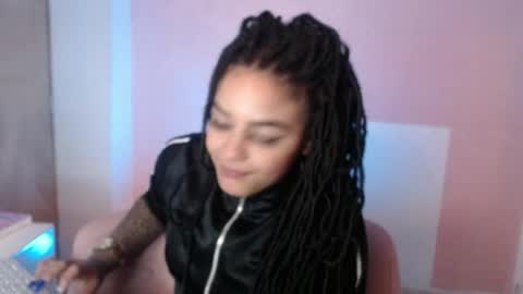 dark_flama online show from 03-31-26, 01:07