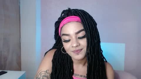 dark_flama online show from 04-01-26, 02:01