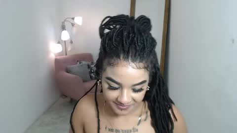 dark_flama online show from 04-10-26, 10:36